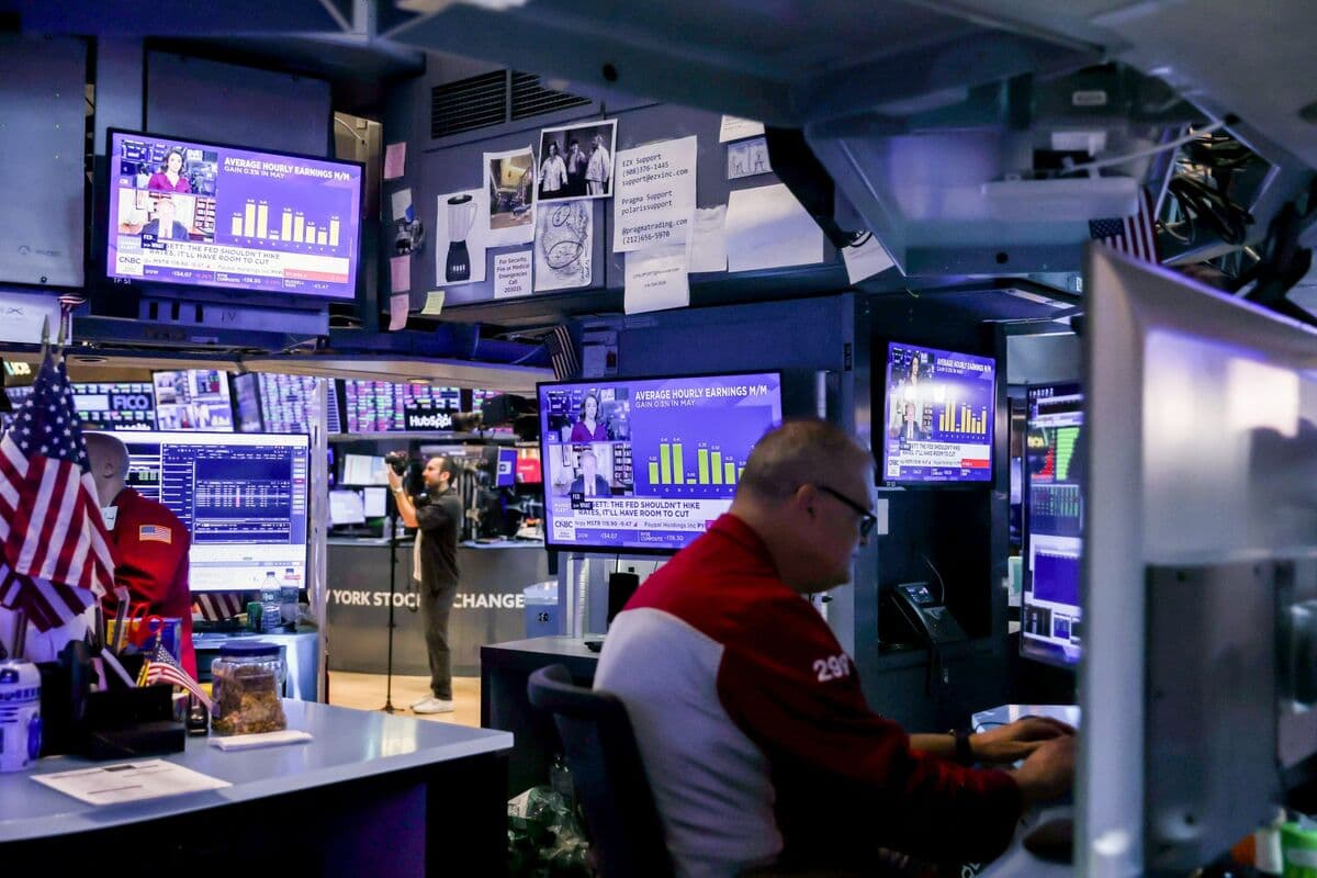 JPMorgan Predicts Continued Stock Growth Despite Potential Short-Term Pullbacks