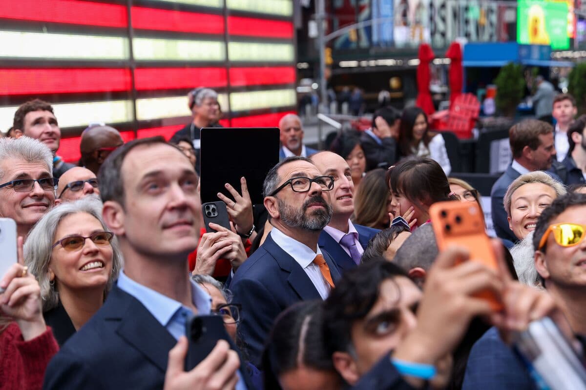 Cerebras CEO Andrew Feldman Achieves $3.2 Billion Fortune with IPO