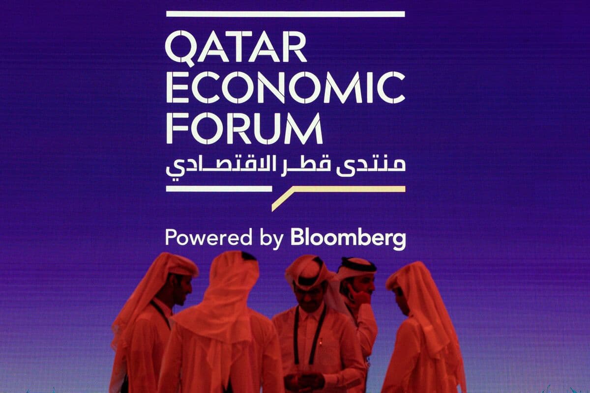 Qatar Postpones Sixth Edition of Flagship Annual Finance Forum