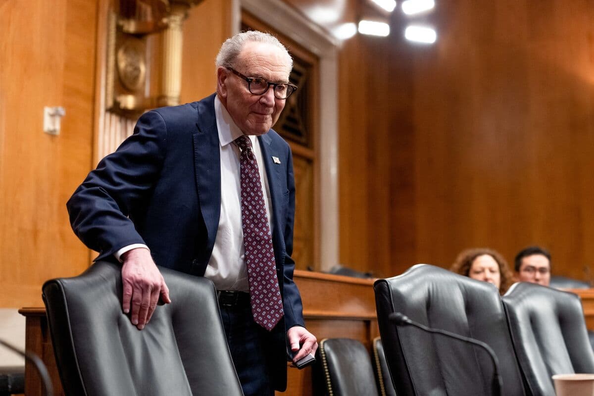 Schumer Advocates for Revamping Export-Import Bank Before Deadline