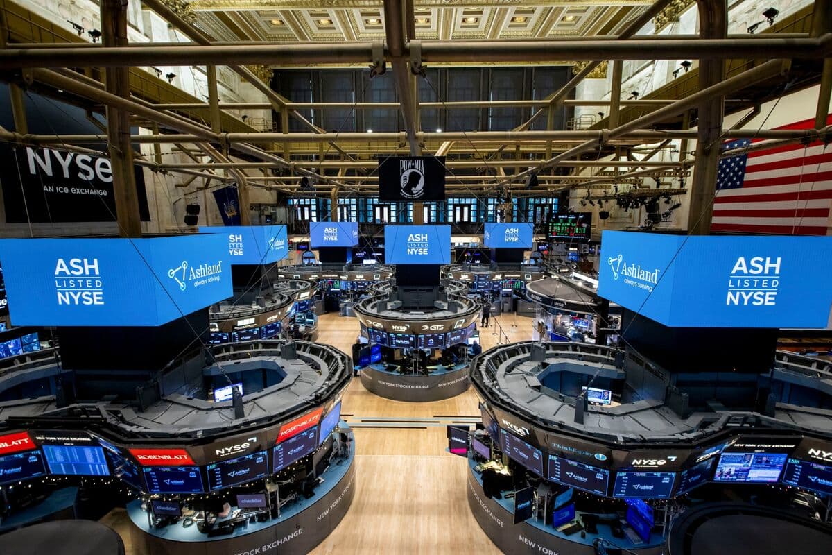 Activist Investor Cruiser Capital Urges Ashland Inc. to Consider Sale