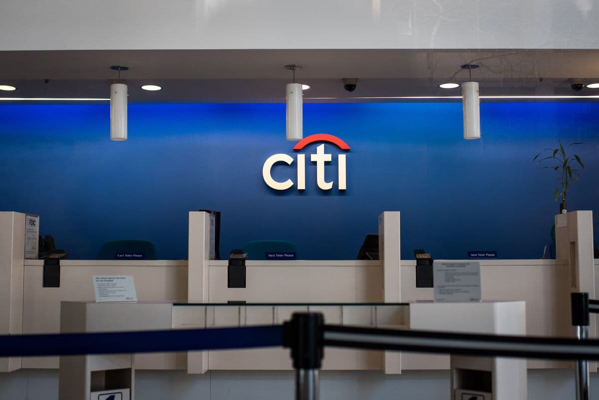 Citi and BlackRock's HPS Agree on €15 Billion Private Credit Partnership