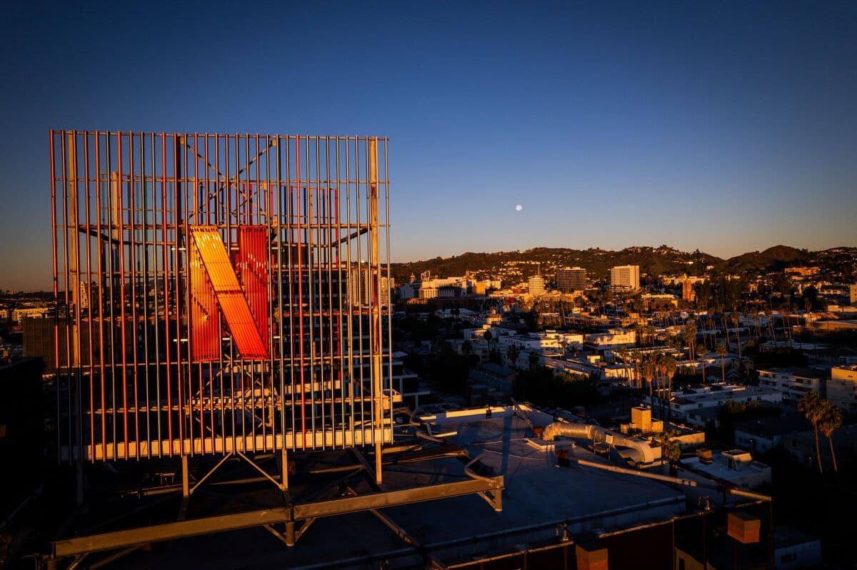 Netflix to Stream Sony’s Films Globally After Release in Cinemas