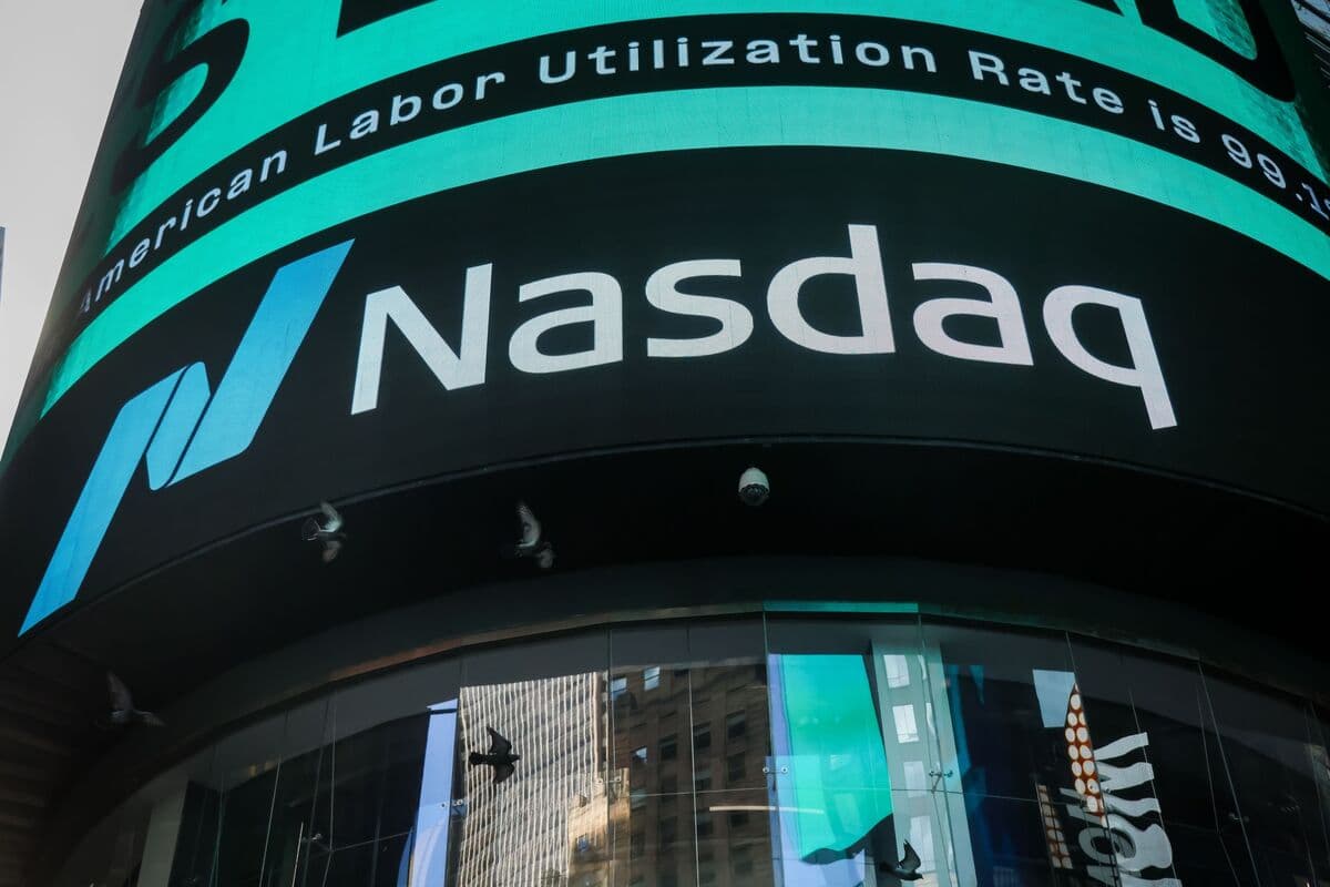 Nasdaq Seeks to Build Crypto Into Wall Street’s Market Plumbing