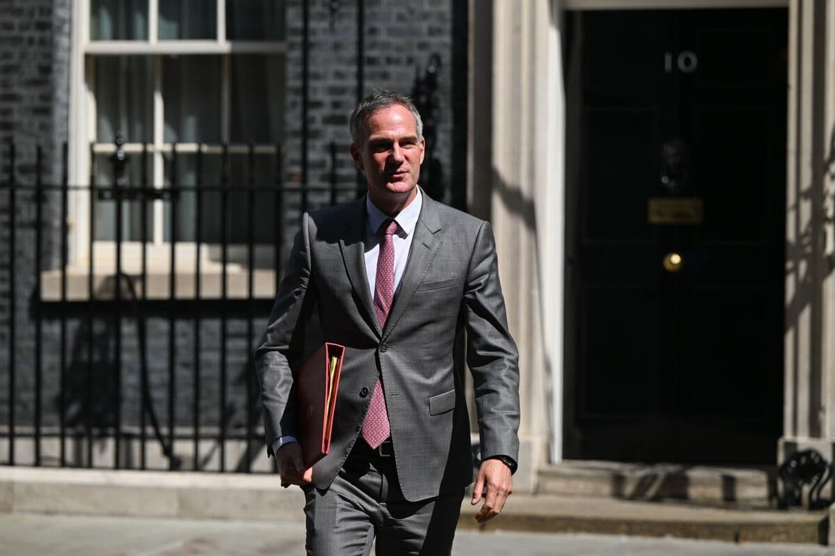 Switzerland and UK Finalize Trade Agreement to Strengthen Post-Brexit Relations