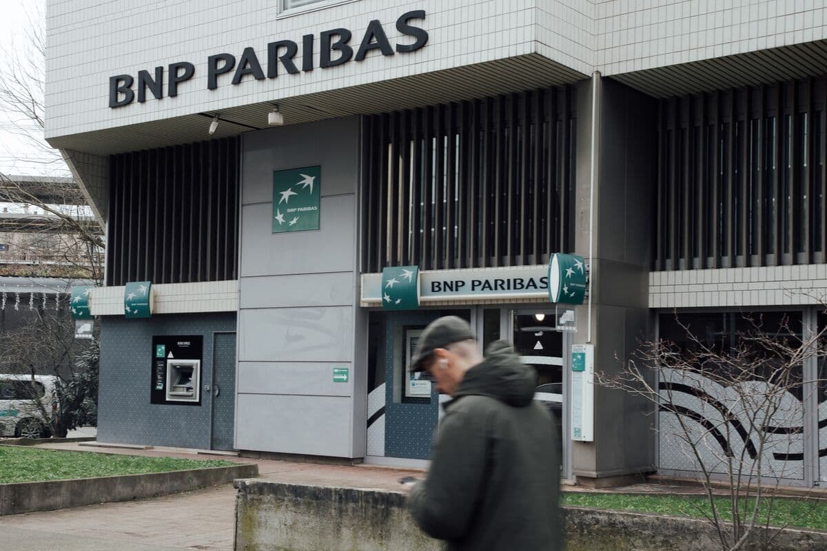 BNP Paribas Set to Roll Out AI Companion for All Staff