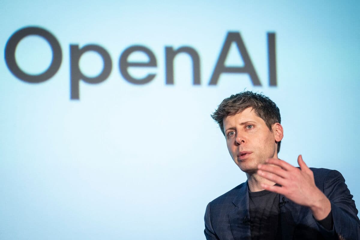 Executives from Anthropic, OpenAI, and Google to Attend G7 Summit in France