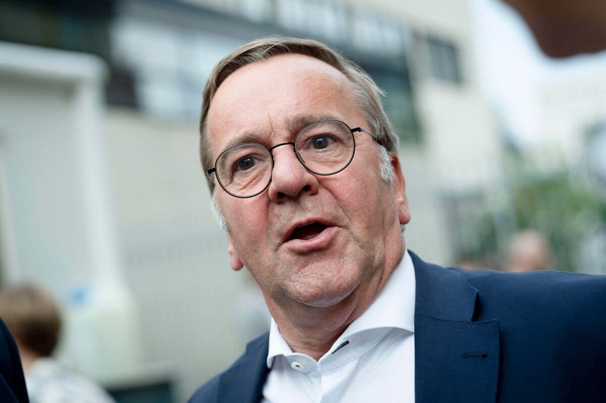 Germany Seeks New Defense Partners Following Jet Project Failure