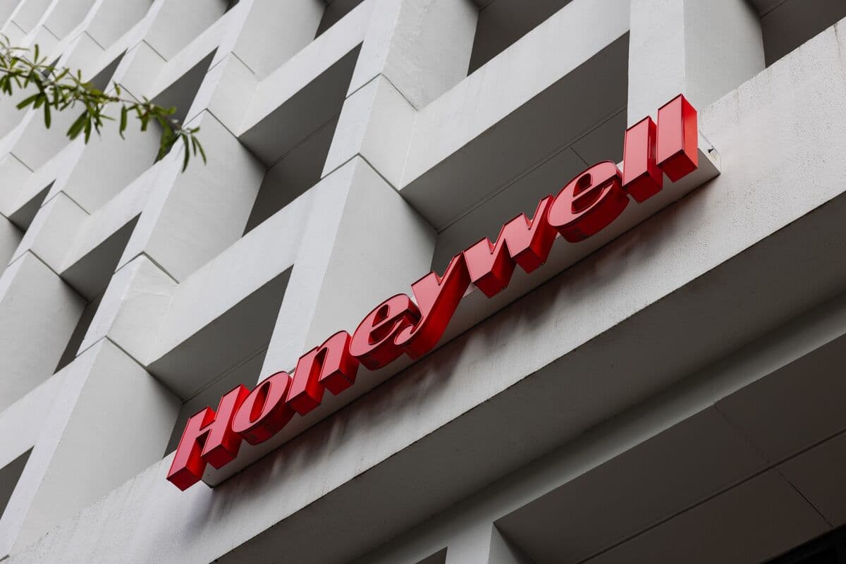 Honeywell Anticipates Financial Resilience Amid Iran Conflict De-Escalation