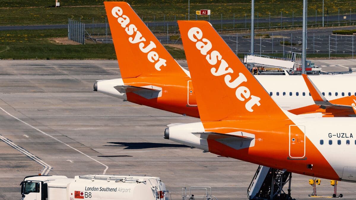 Private Credit Firm Considers Takeover of EasyJet Amid Market Debate