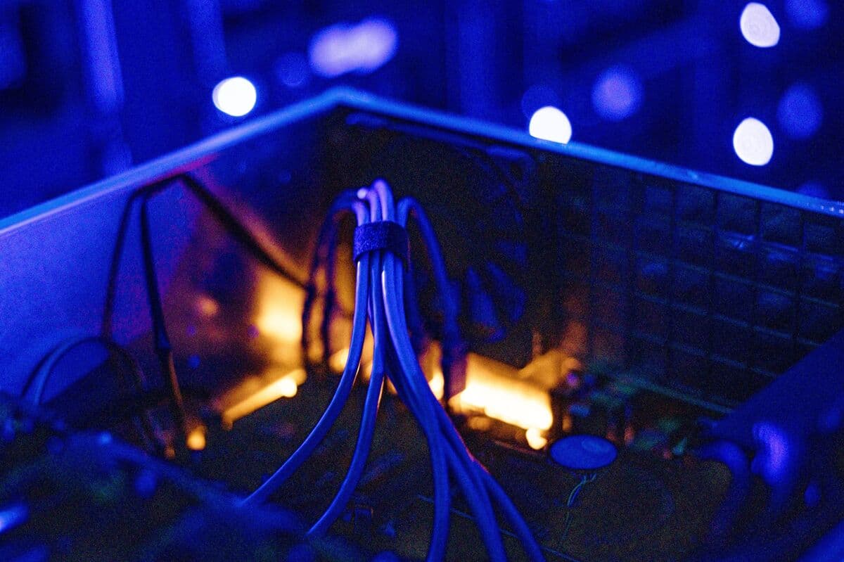 AI Science Startup Periodic Labs Is in Deal Talks at About $7 Billion Valuation