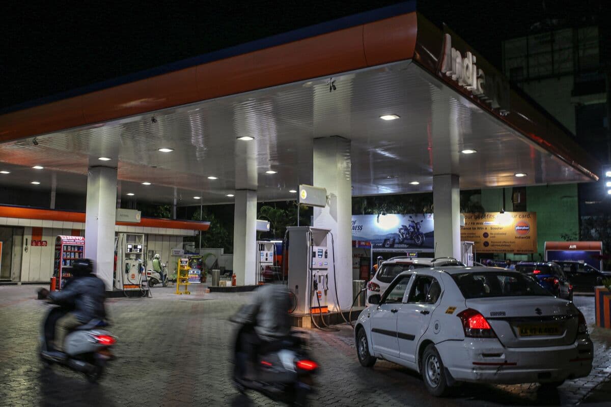 India Increases Diesel and Gasoline Prices for Fourth Time This Month