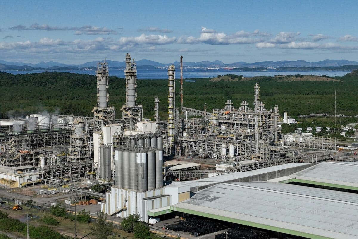 Elliott and SVP Acquire Braskem Debt During Restructuring Negotiations
