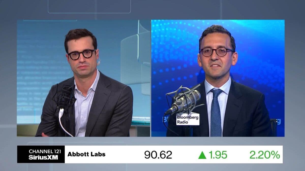 David Roman Highlights AI's Important Role in Diabetes Management Technology