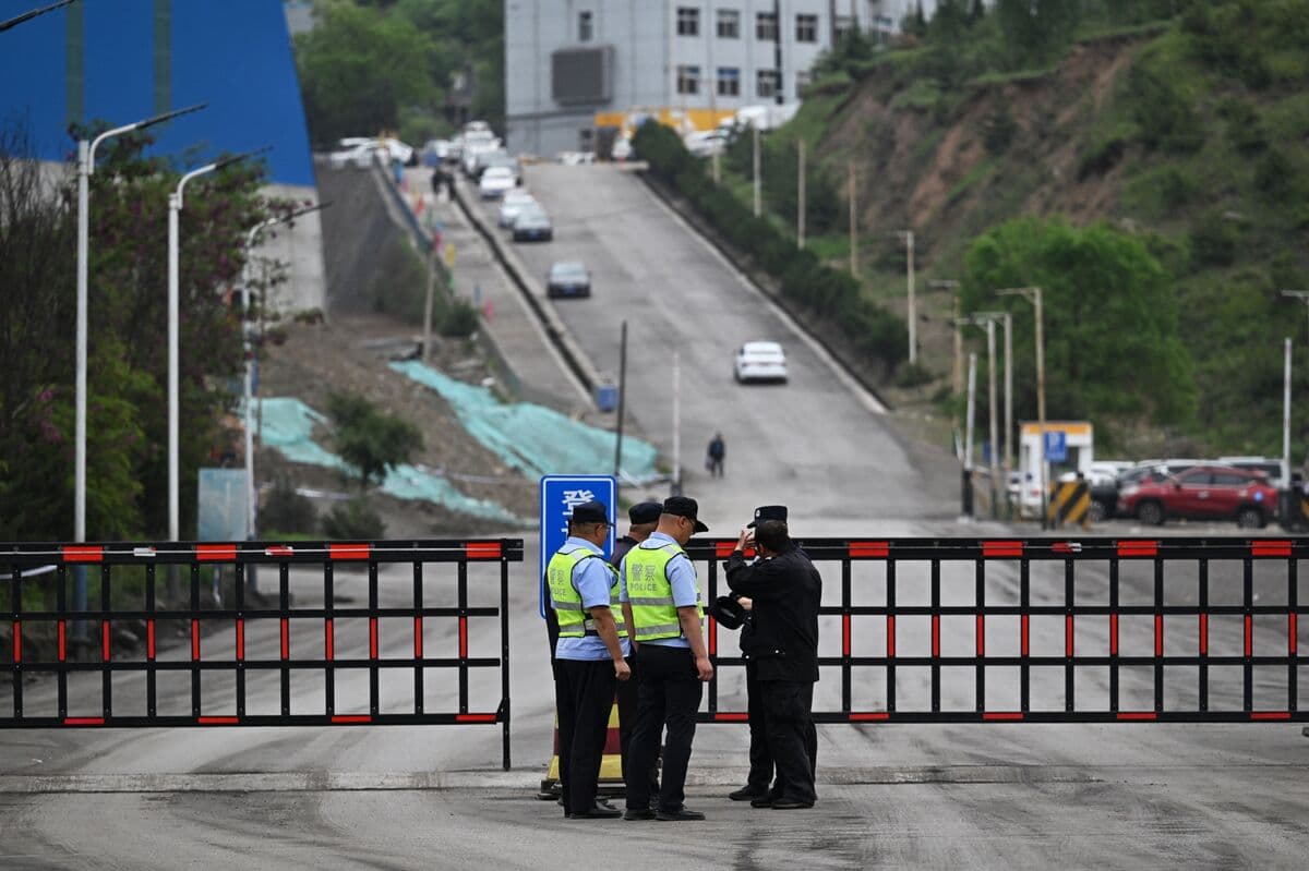 Coking Coal Prices in China Rise Following Shanxi Mine Incident