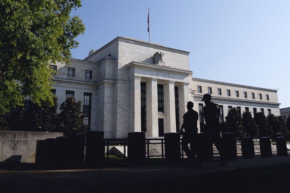Bond Traders Maintain Expectations for Federal Reserve Rate Hike Following CPI Data