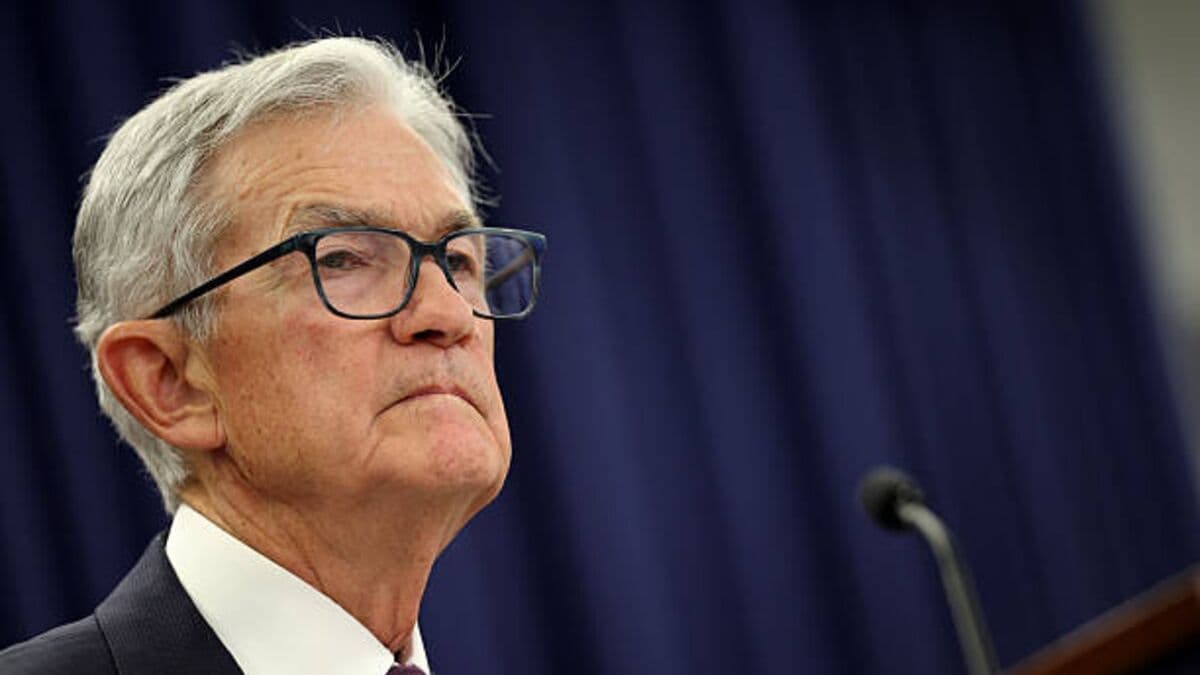 US Attorney Pirro Says Powell Is Not Above the Law