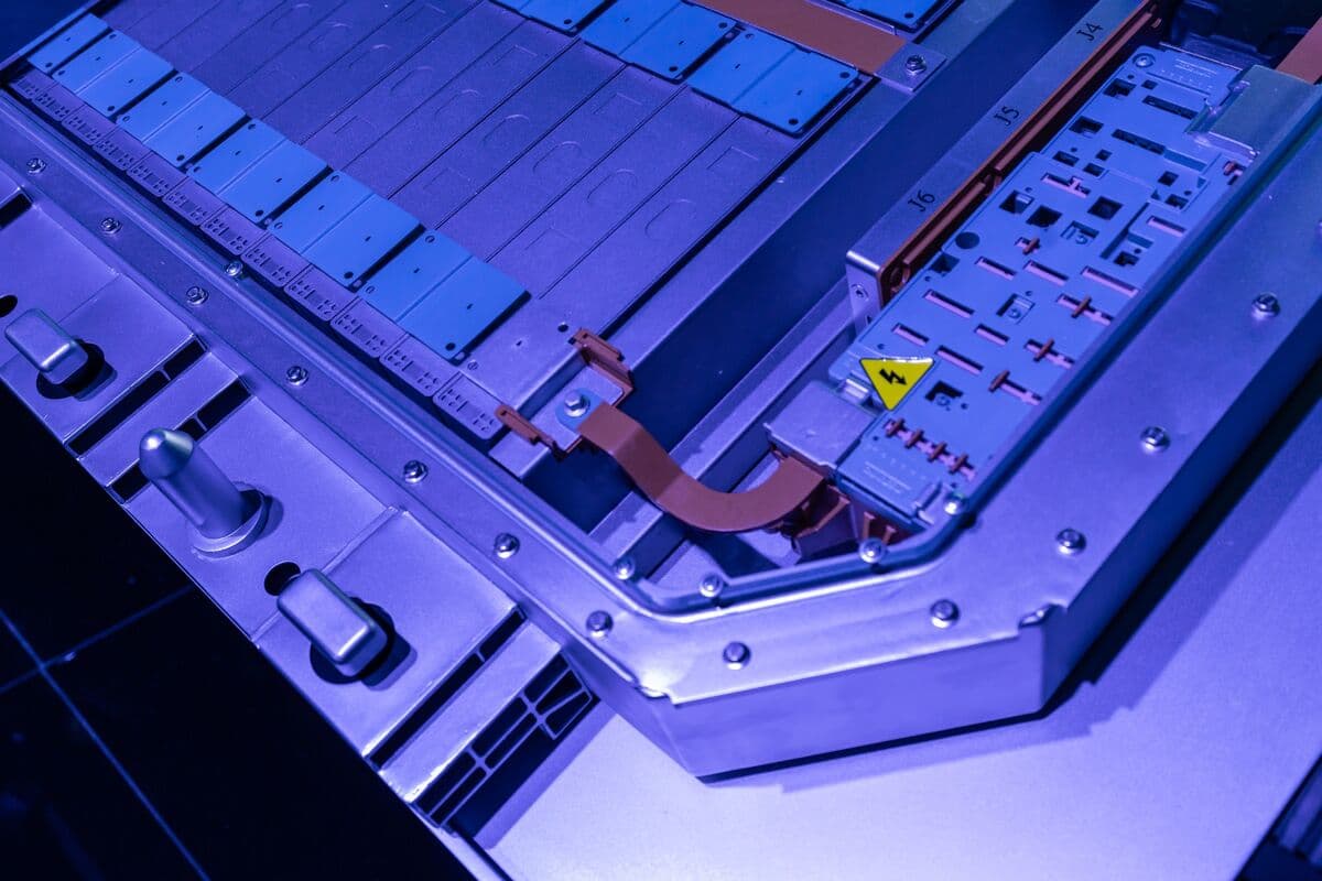 CATL Launches New Sodium Battery Storage System Set for September Delivery