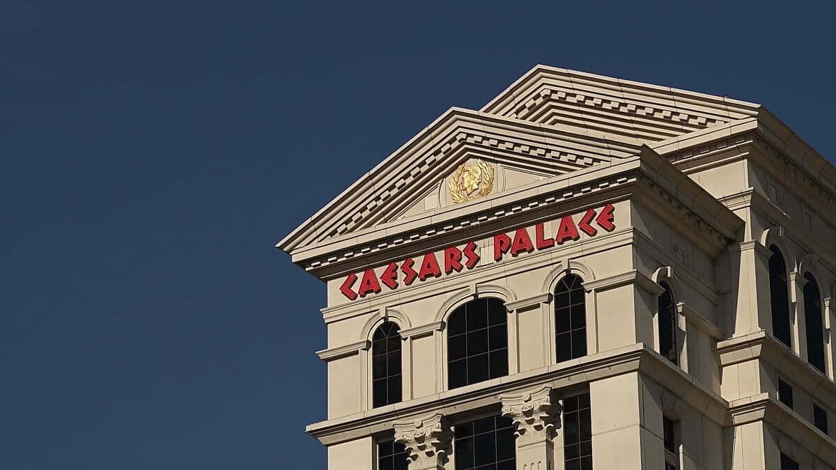 Tilman Fertitta Completes $5.7 Billion Acquisition of Caesars Entertainment