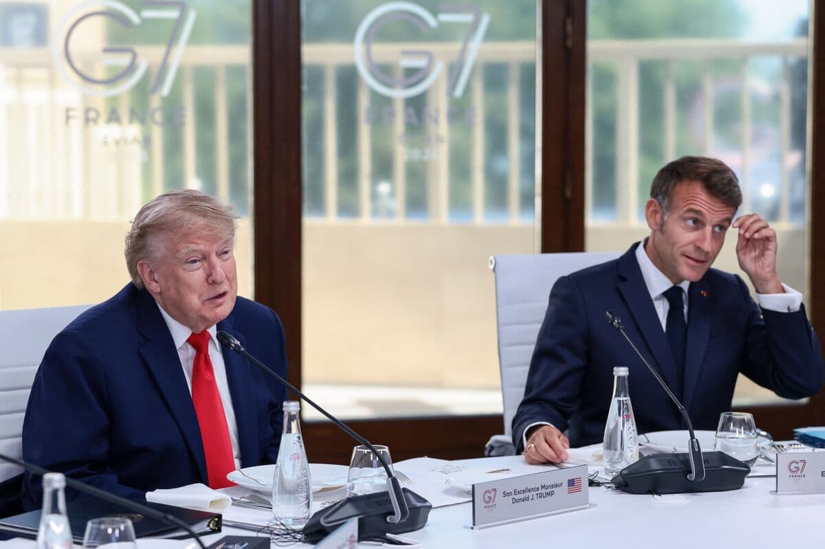 EU Lawmakers Finalize Approval of US Trade Agreement Ahead of Trump Deadline