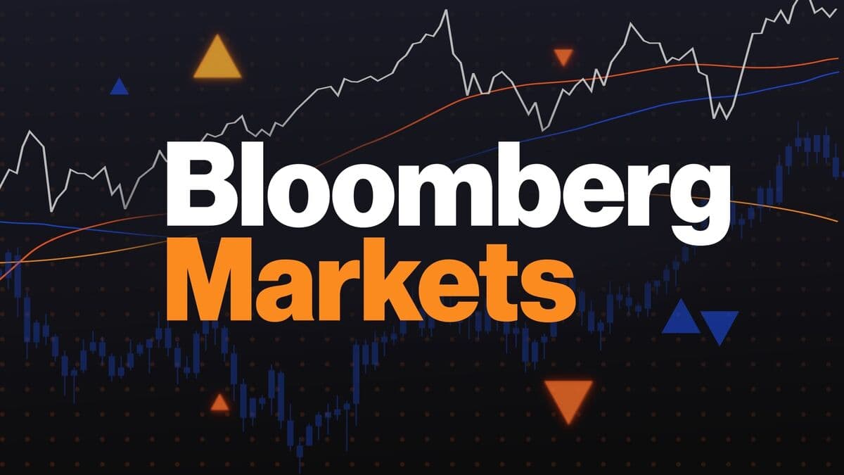 Trump Builds Pressure Against Powell, US Bancorp Acquires BTIG | Bloomberg Markets 1/13/2026