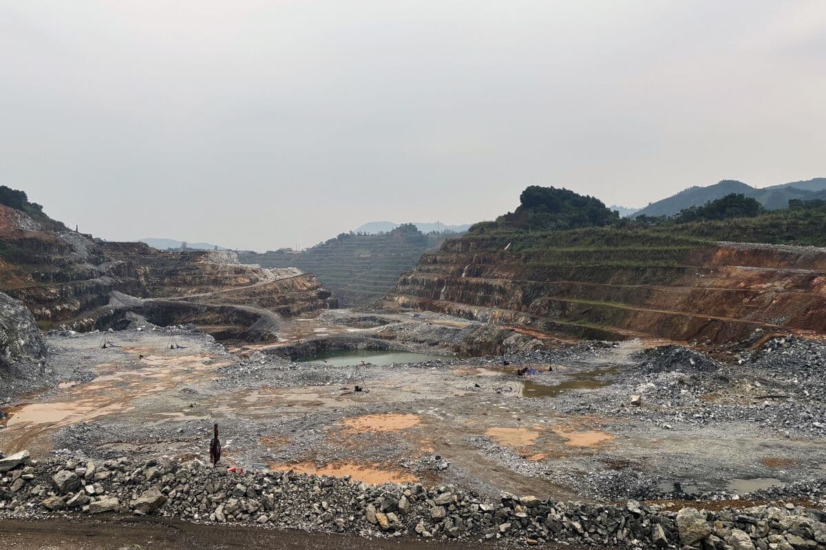 Masan High-Tech Materials Announces Expansion of Tungsten Mine in Vietnam