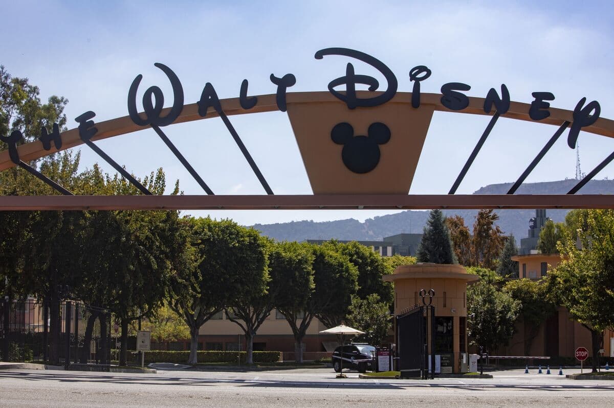 Wells Fargo Suggests Disney's Exit from Streaming Could Boost Shares by 40%