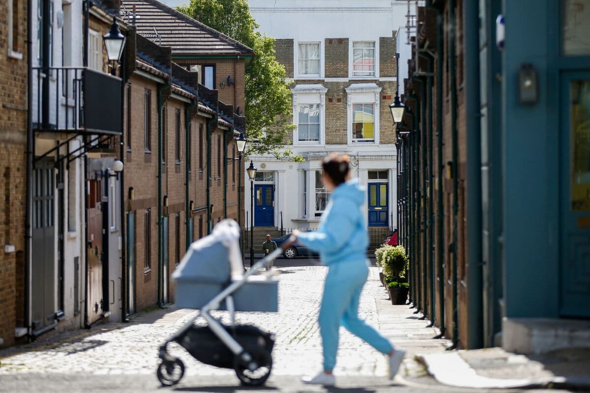 UK Government Urges Regulator to Investigate Private Equity in Childcare Sector