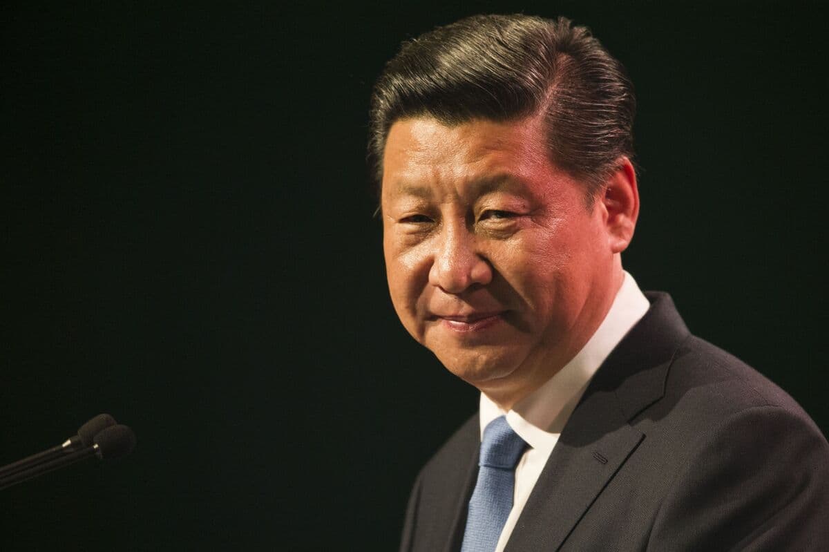China Restricts Key Mineral Exports to Japan, Pressuring Takaichi's Government