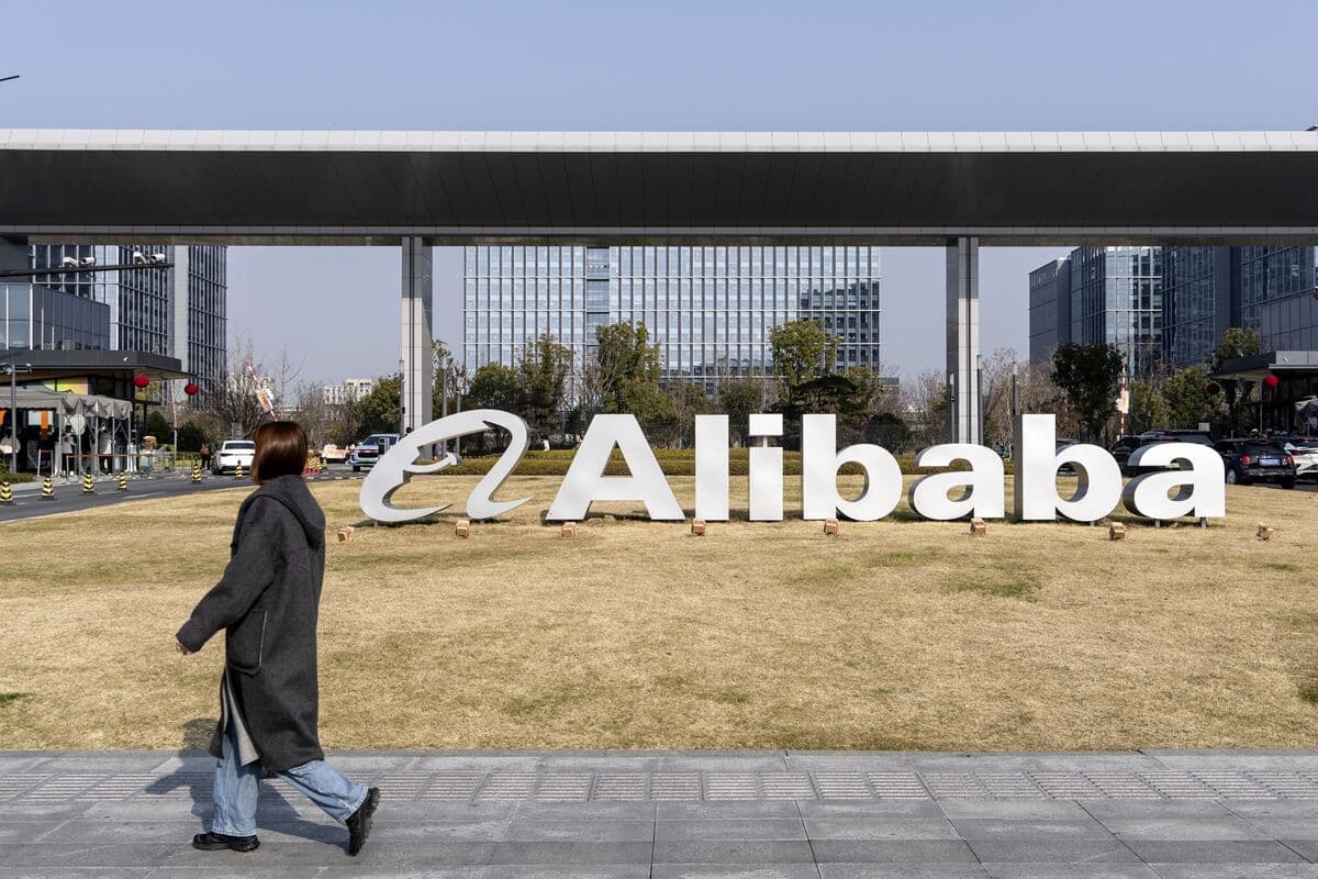 Alibaba Files Lawsuit Against US Defense Department Over Blacklist Status