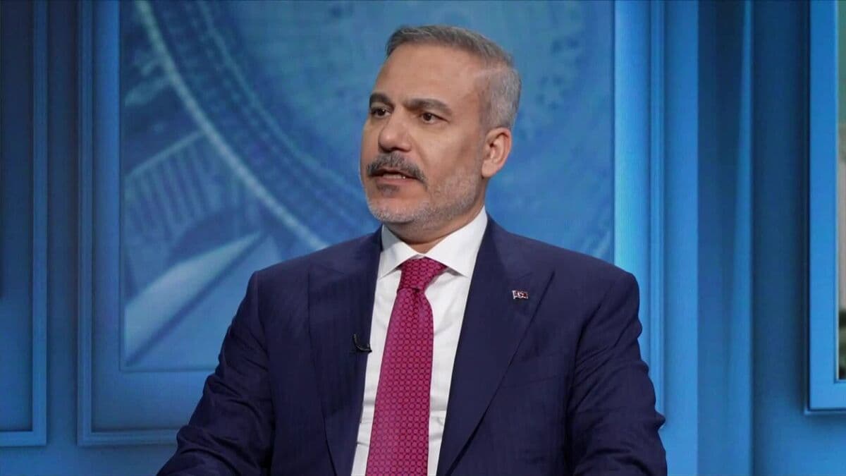 Turkish Foreign Minister Anticipates Trump's Attendance at NATO Summit