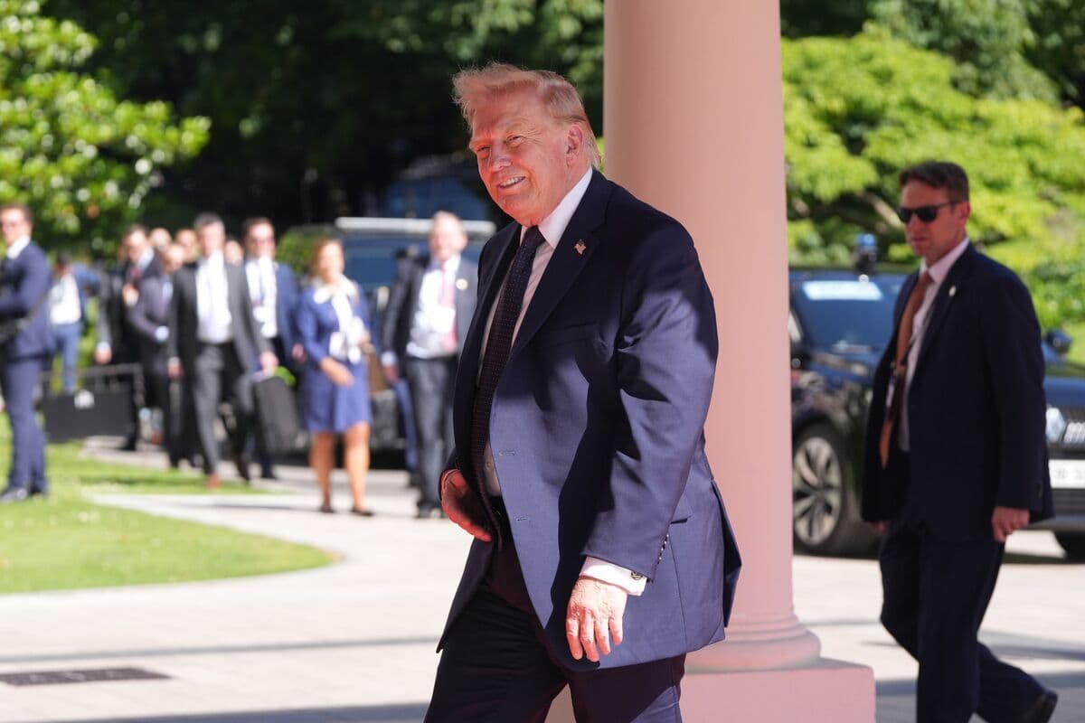 Trump's Economic Concerns Weaken US Position in Iran Negotiations