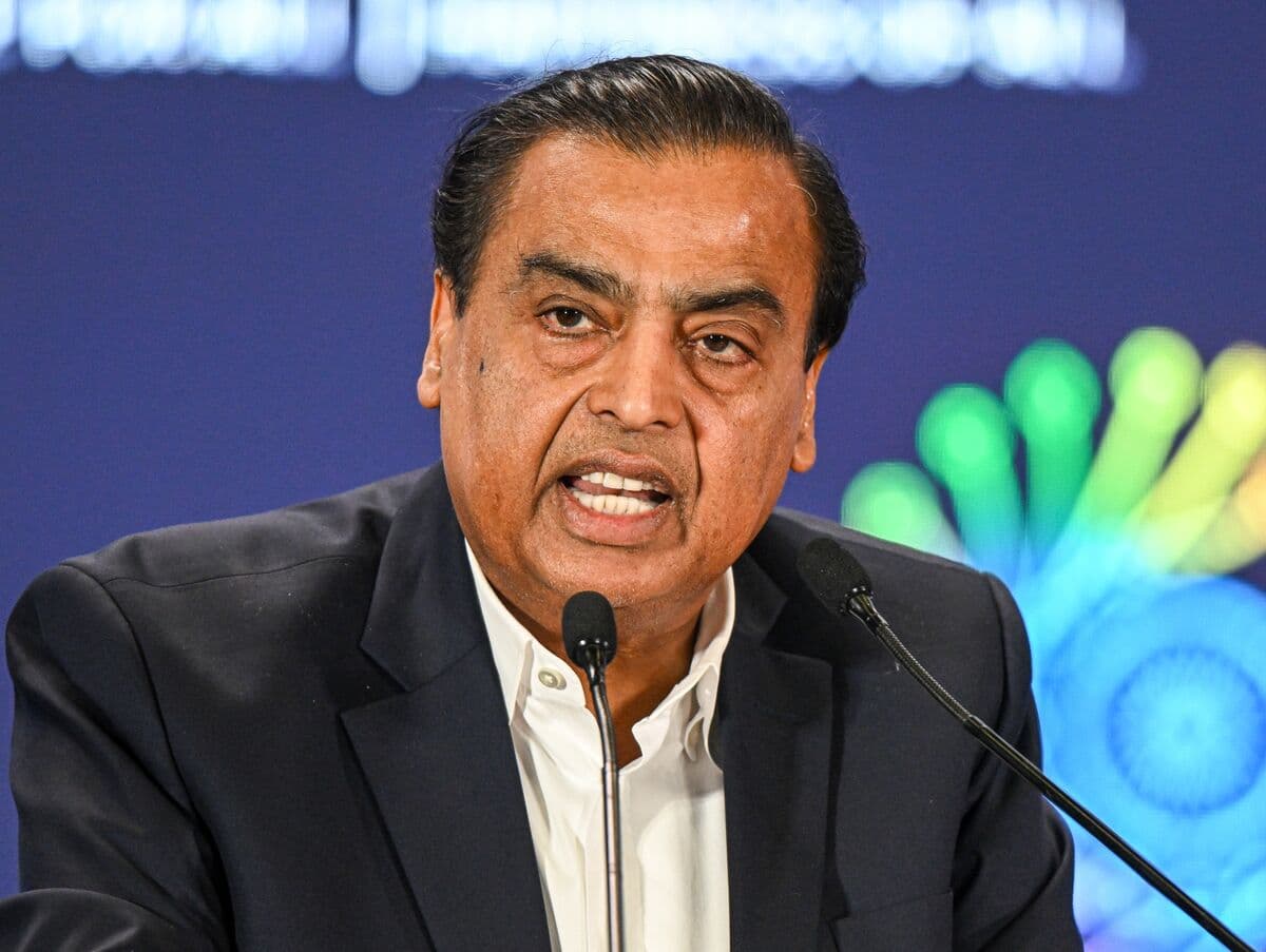 Reliance AGM Highlights Jio IPO Following NSE Filing in India