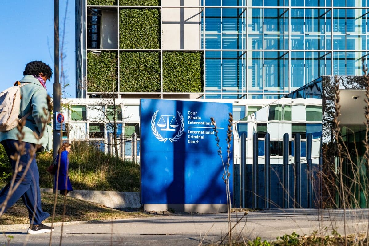 Hungary Reinstates Membership in International Criminal Court