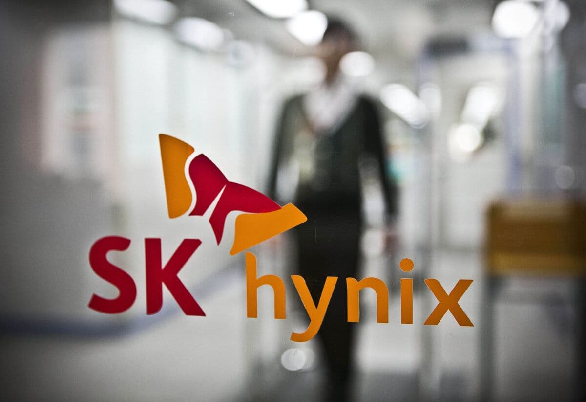 SK Hynix's US Listing Sees Over Sevenfold Subscription Demand