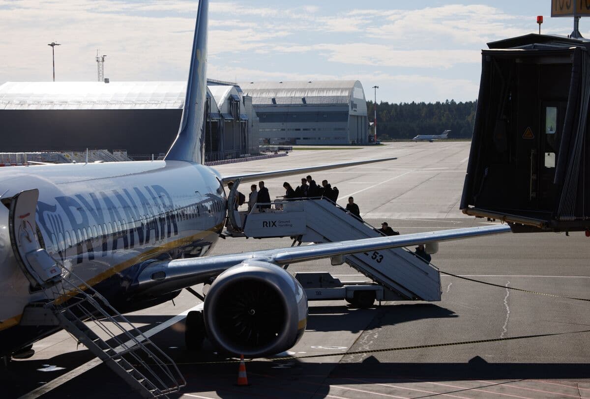 Ryanair Under Investigation for Charging Fees to Parents Sitting with Children