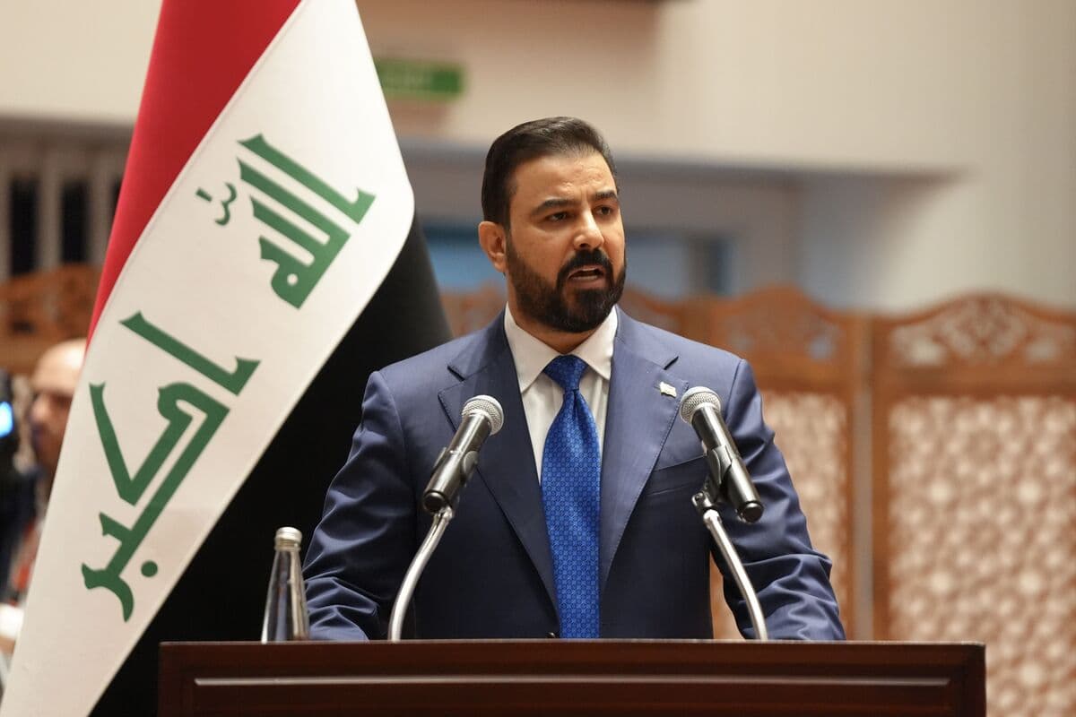 Iraq Establishes Committee to Investigate Drone Attacks on UAE and Saudi Arabia