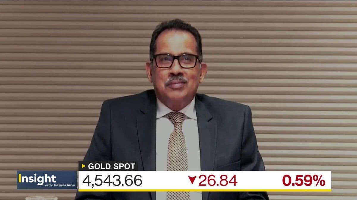 Muthoot Finance Plans to Secure Overseas Borrowings in Fiscal Year 2027