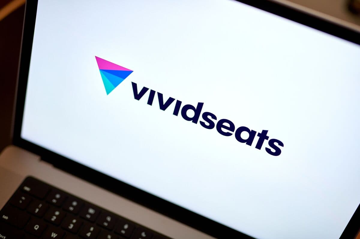 Vivid Seats Loan in Deeper Distress After Ticket Reseller Reports Weak Earnings