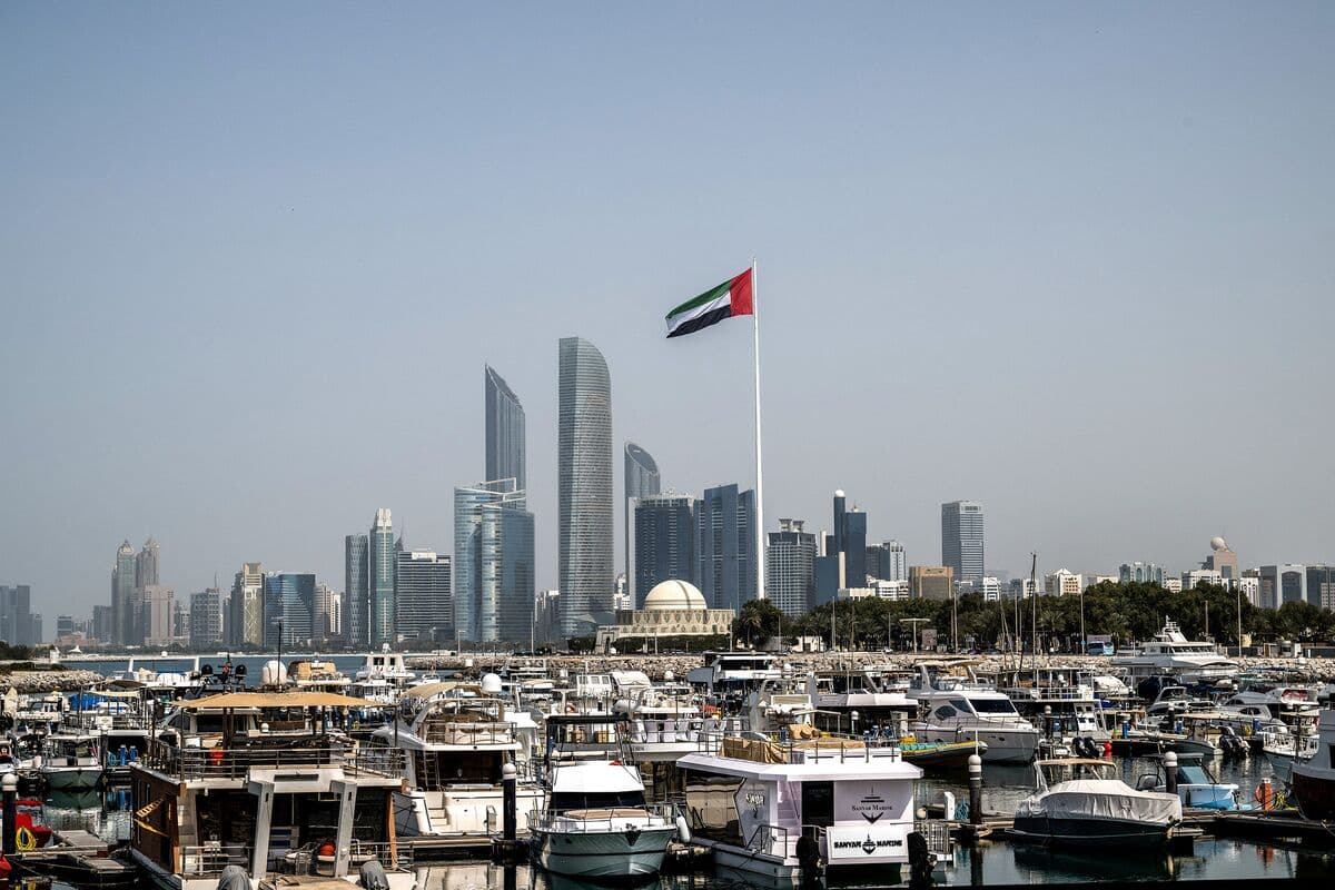 Insilico Medicine Considers Secondary Listing in Abu Dhabi