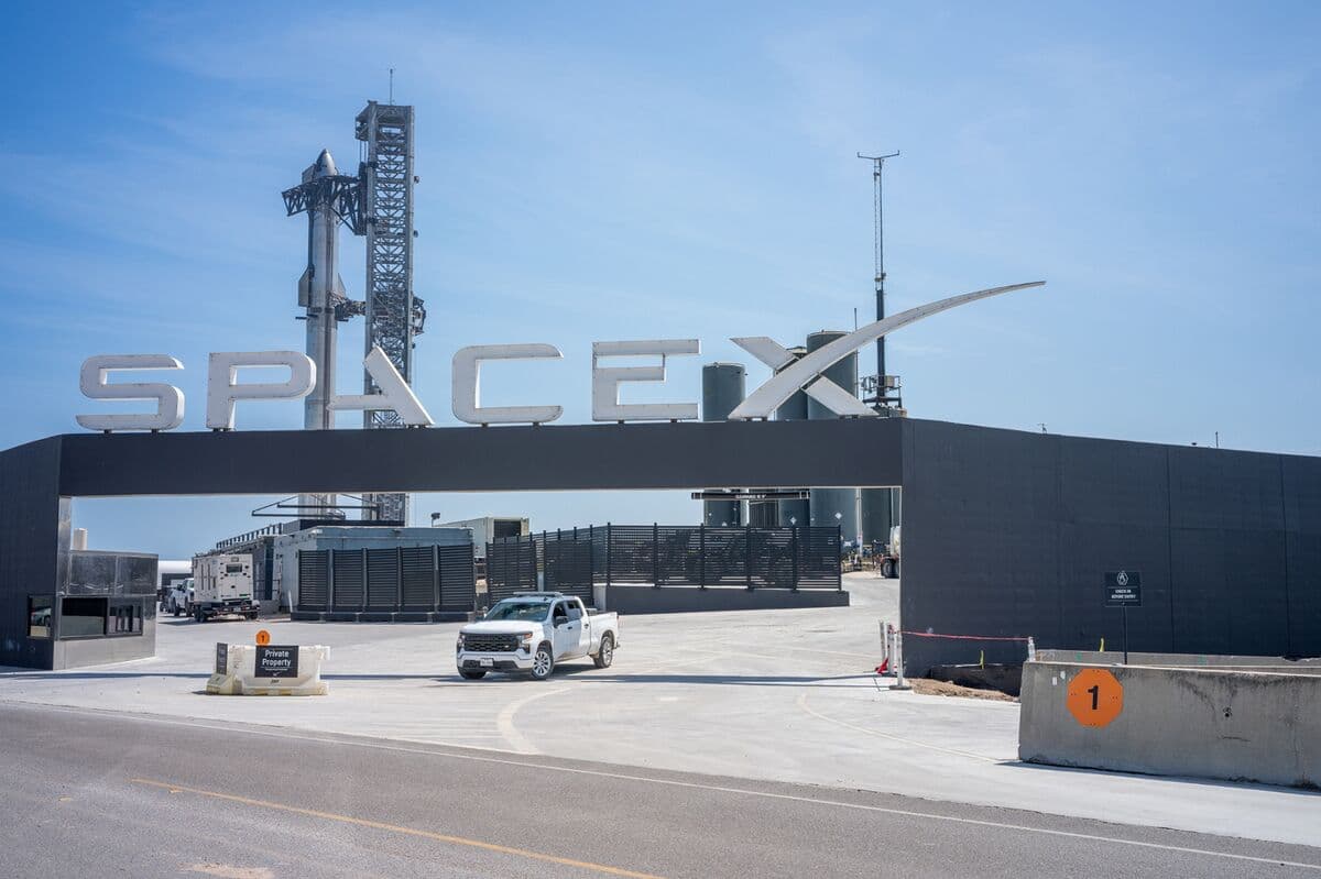 SpaceX Secures Investment-Grade Ratings from Major Credit Agencies