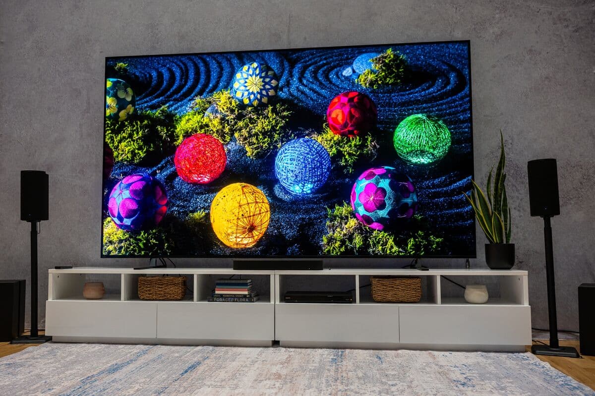 Sony Unveils New Bravia TVs as It Prepares to Exit Standalone TV Market