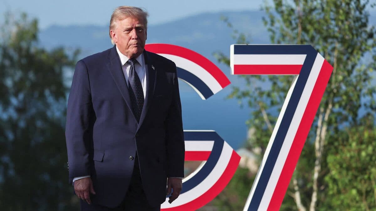 US and Iran Set to Sign Interim Peace Deal in Switzerland