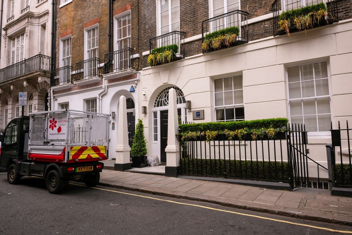 Market Financial Solutions Ltd. Allegedly Did Not Register £300 Million in Mortgages