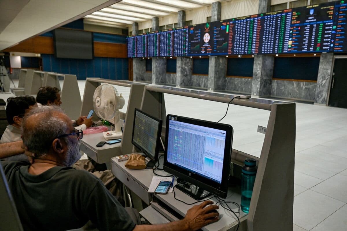 Mecom Gas Plans $20 Million IPO in Pakistan to Support LPG Storage Development