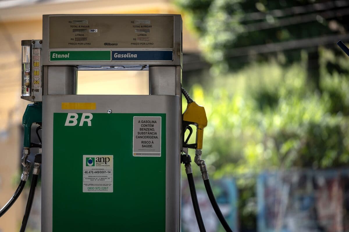 Petrobras Lowers Diesel Prices as Part of Government Subsidy Initiative