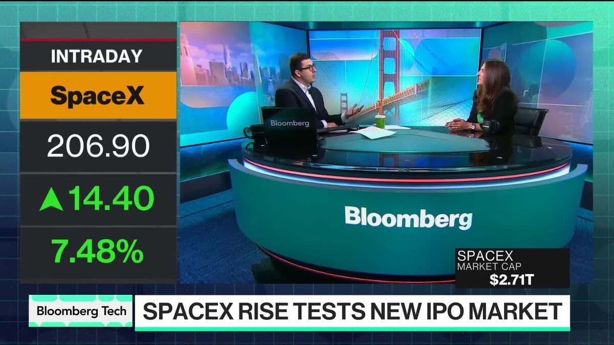 SpaceX Completes $60 Billion Acquisition of Cursor Shortly After IPO