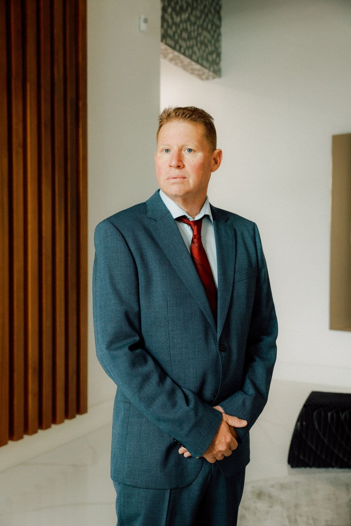 He Runs a Miami Plastic Surgery Clinic and Wants to Be Cuba's Next Leader