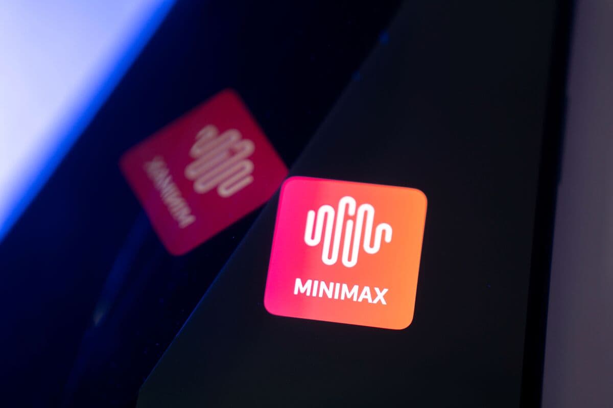 MiniMax Group Inc. Initiates Plans for IPO in China to Compete with Local Rivals