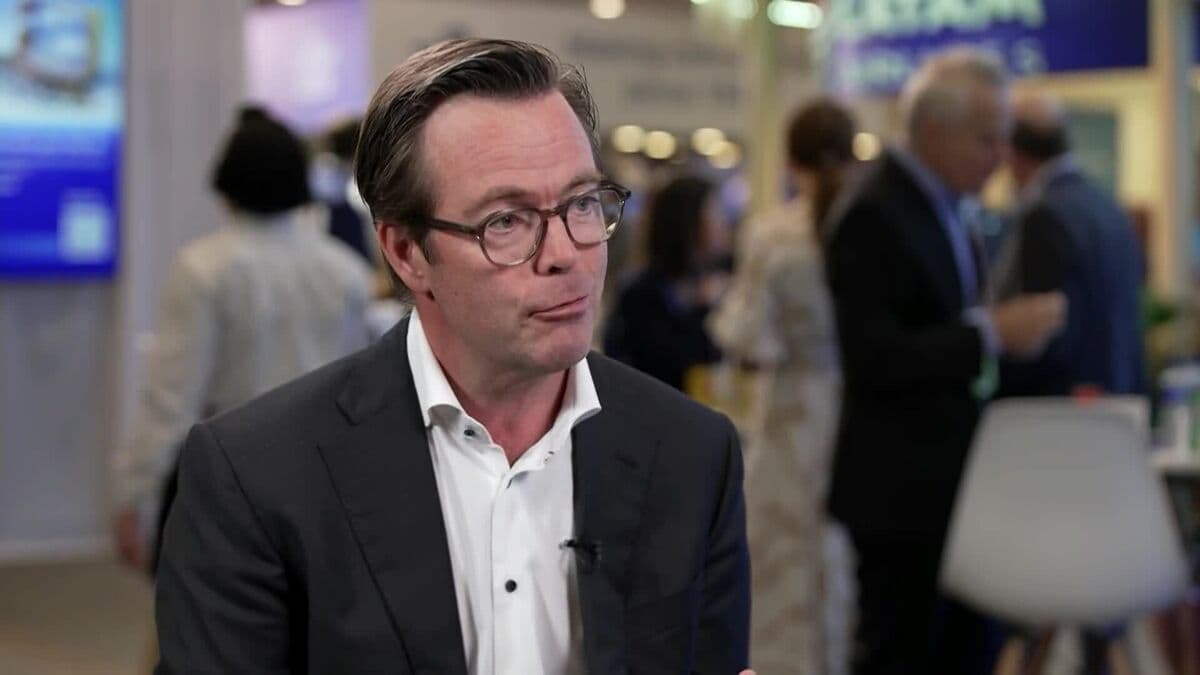 Embraer CEO Discusses Rising Costs and Tariff Effects on Aviation